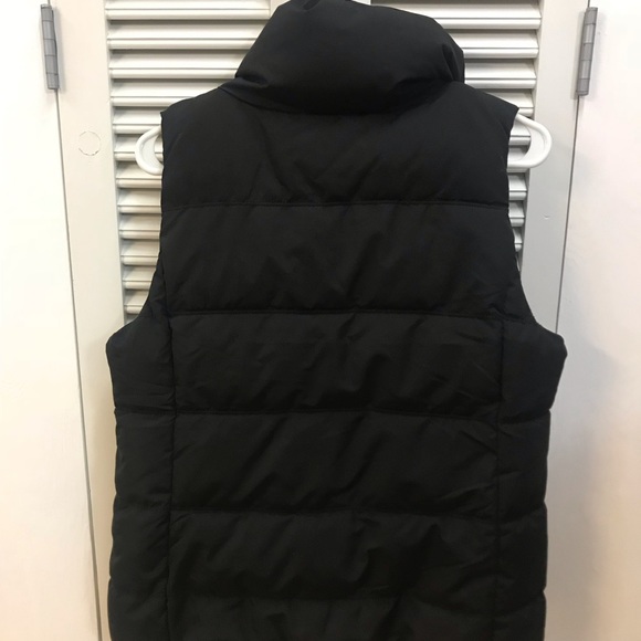 Puffer Vest - Picture 2 of 3